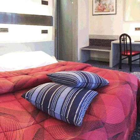Hotel Michelangelo Biella Pokoj fotografie
